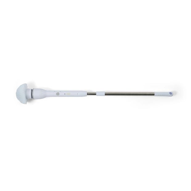 Long Handled Cleaning Brush - Anko