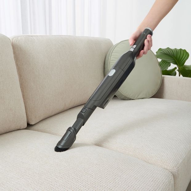 High Power Handheld Vacuum - Anko