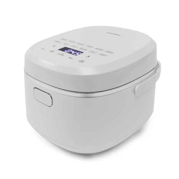 7 Cup Digital Rice Cooker - Anko