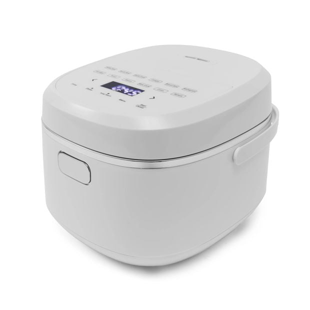 7 Cup Digital Rice Cooker - Anko