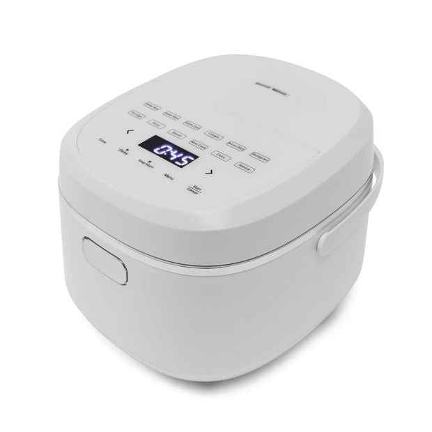 7 Cup Digital Rice Cooker - Anko