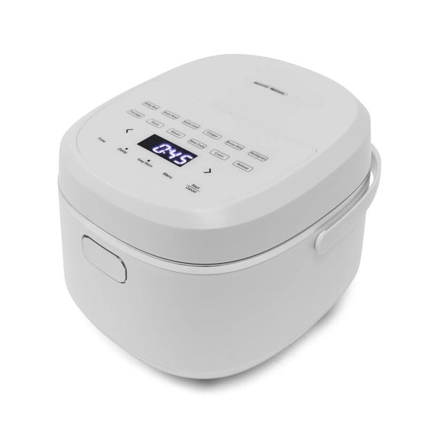 7 Cup Digital Rice Cooker - Anko