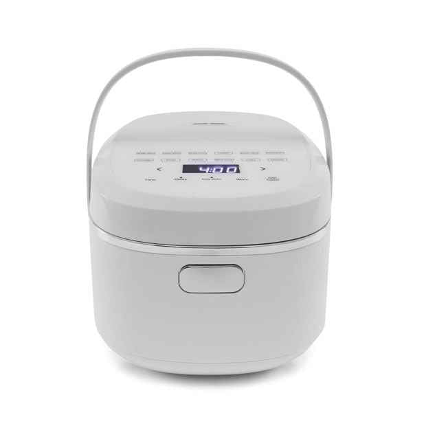 7 Cup Digital Rice Cooker - Anko
