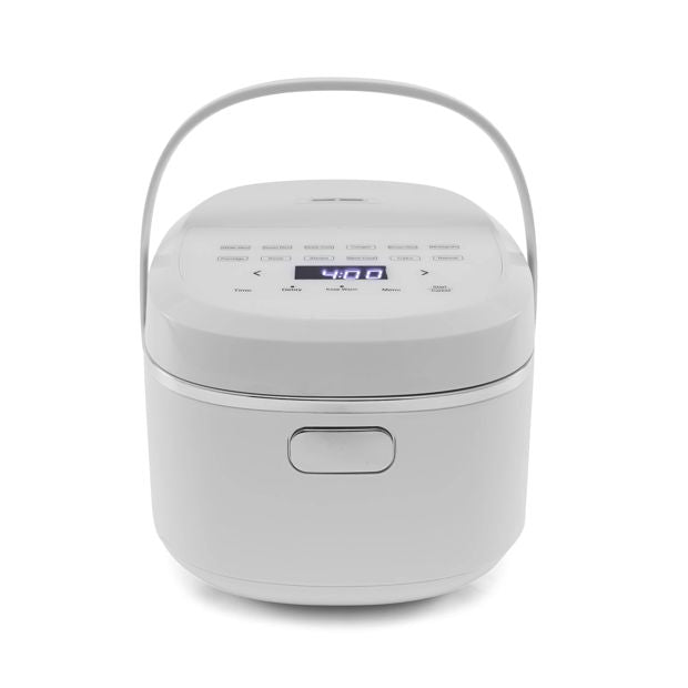 7 Cup Digital Rice Cooker - Anko