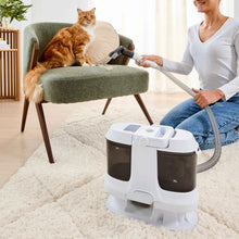 Compact Spot Cleaner
