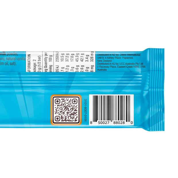 MrBeast Feastables Peanut Butter Milk Chocolate Bar 60g