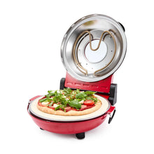Pizza Maker - Red