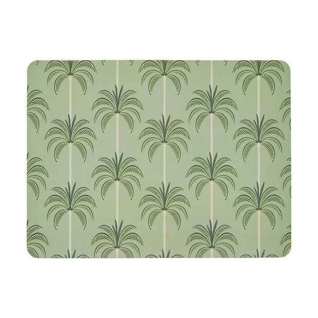Palm Corkback Placemat - Anko