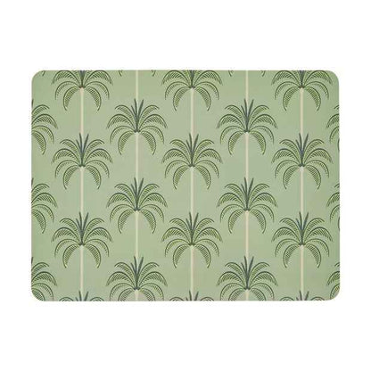 Palm Corkback Placemat - Anko