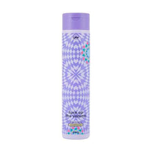 Turn Up the Volume Volumising Conditioner 300ml, Vanilla and Violet Scented - OXX Haircare