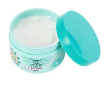 OXX Haircare The Revival Revitalising Hair Mask 200ml - Vanilla and Violet Scented