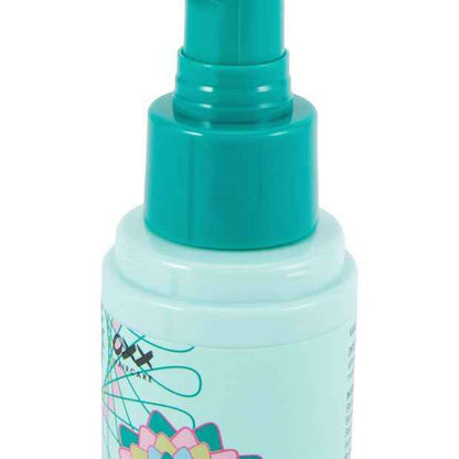 OXX Haircare The Revival Revitalising Styling Cream 100ml - Vanilla and Violet Scented