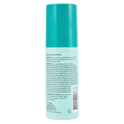 OXX Haircare The Revival Revitalising Styling Cream 100ml - Vanilla and Violet Scented