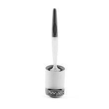 Refillable Toilet Brush with Stone - Anko