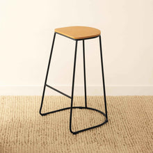 Bar Stool - Black