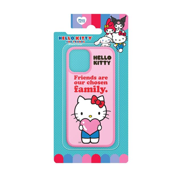 Hello Kitty iPhone 13/14 Case - Assorted