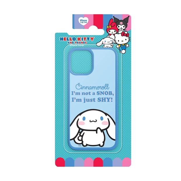 Hello Kitty iPhone 13/14 Case - Assorted