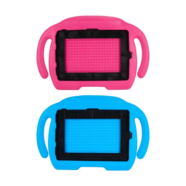 10.2in. Kids iPad Protector Case, Assorted - Anko