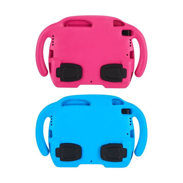 10.2in. Kids iPad Protector Case, Assorted - Anko