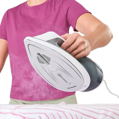 Anko 2-in-1 lron and Garment Steamer