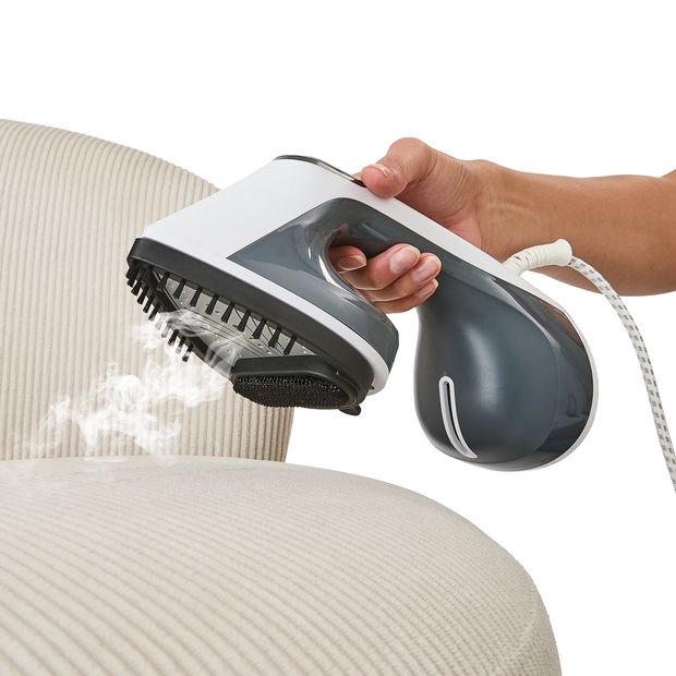 Anko 2-in-1 lron and Garment Steamer