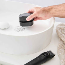 Portable USB Beard Vacuum Cleaner