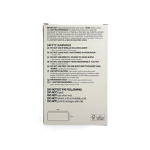 Classic Style Therapy Heat Pack, Pink - OXX Essentials