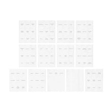 Large Pantry Labels - Anko