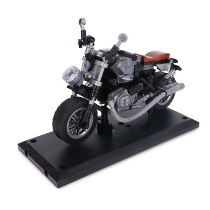 Mini Blocks Vehicle Series, Assorted - Anko