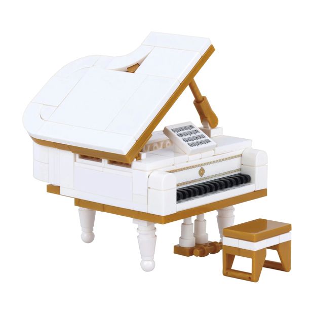 Mini Blocks Appliance Series, Assorted - Anko