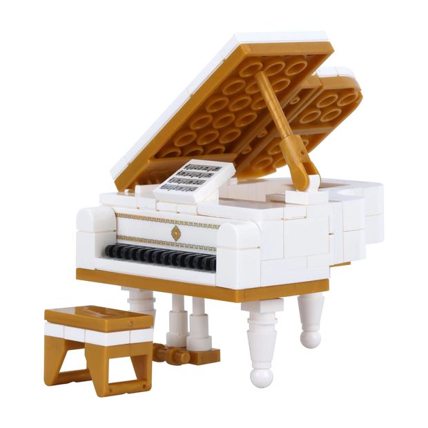 Mini Blocks Appliance Series, Assorted - Anko