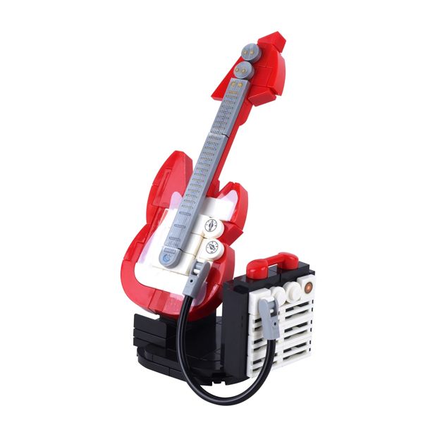 Mini Blocks Appliance Series, Assorted - Anko