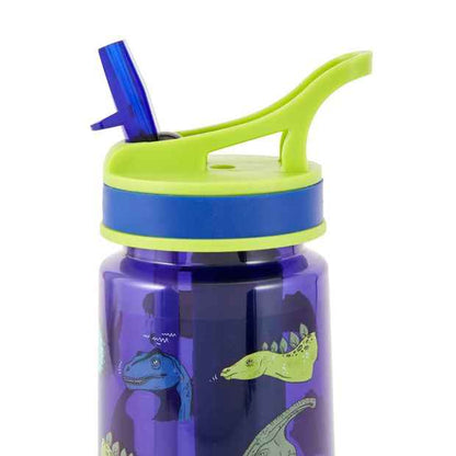 650ml Dino Flared Drink Bottle - Anko