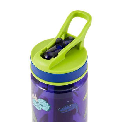 650ml Dino Flared Drink Bottle - Anko