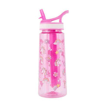 650ml Unicorn Flared Drink Bottle - Anko
