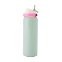 940ml Sage Dual Function Drink Bottle - Anko