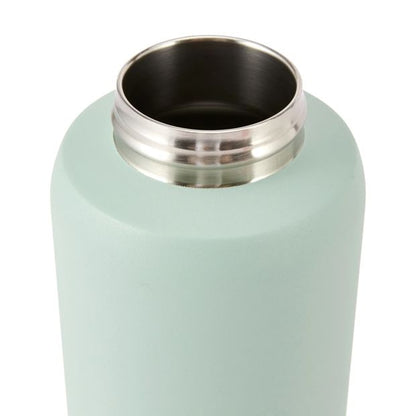 940ml Sage Dual Function Drink Bottle - Anko