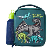 Dino Insulated Case and Bottle Set - Anko