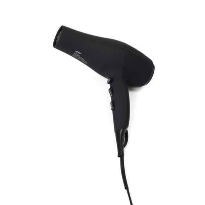 2000W Hair Dryer, Black