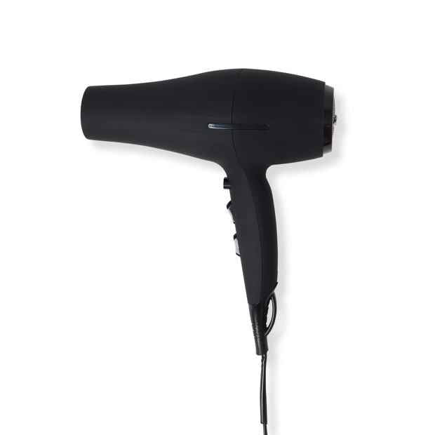 2000W Hair Dryer, Black