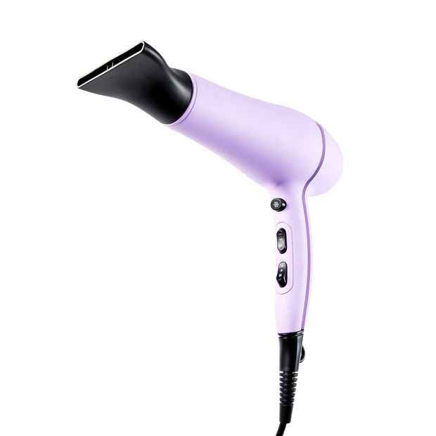 2200W Hair Dryer with Ionic Technology - Lilac