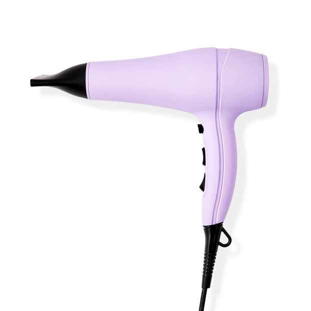 2200W Hair Dryer with Ionic Technology - Lilac