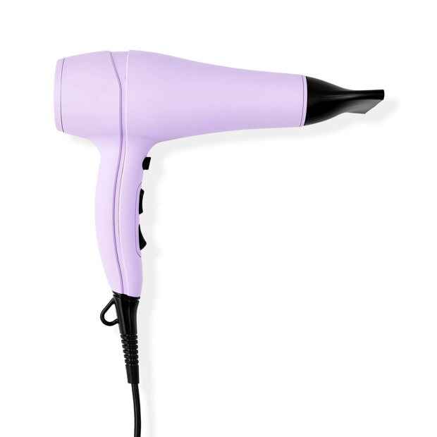 2200W Hair Dryer with Ionic Technology - Lilac