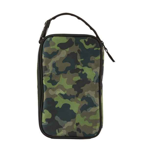 Camo Insulated Cold Box - Anko