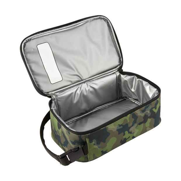 Camo Insulated Cold Box - Anko