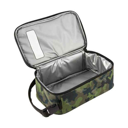 Camo Insulated Cold Box - Anko