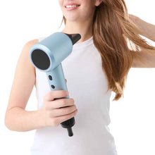 High Power Hair Dryer, Blue