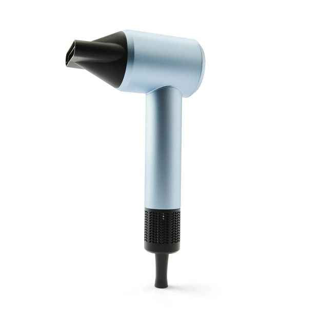 High Power Hair Dryer, Blue