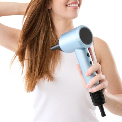 High Power Dryer, Blue - Anko