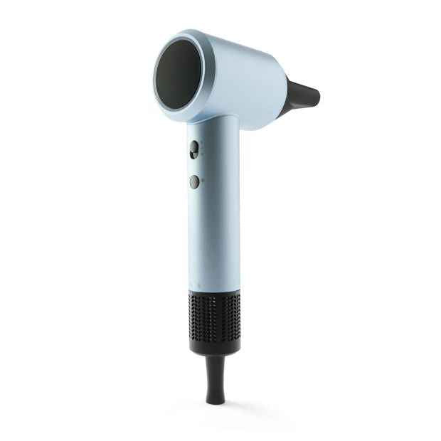High Power Hair Dryer, Blue